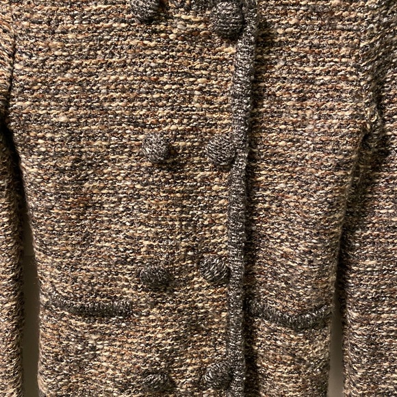 CAbi 3016 Ritz Double Breasted Blazer Jacket XS - Picture 2 of 11